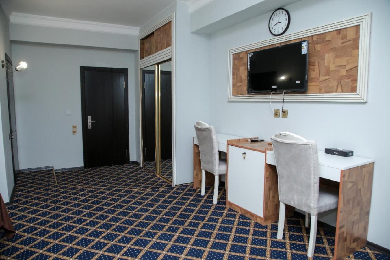 Bey Hotel Баку Екстер'єр фото