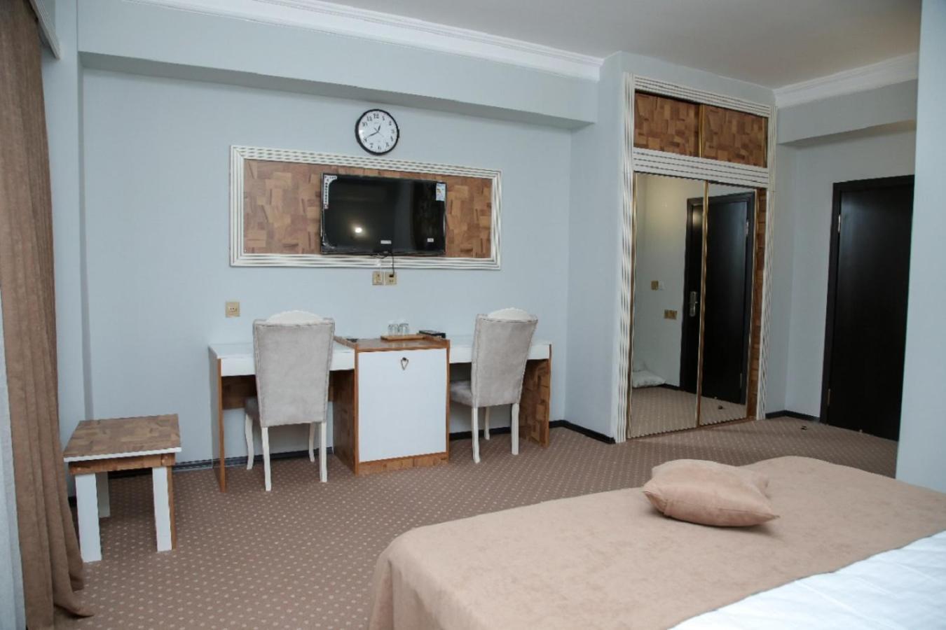 Bey Hotel Баку Екстер'єр фото