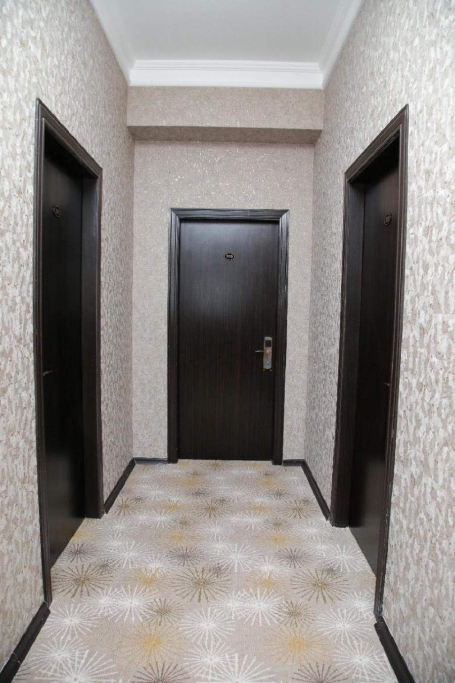 Bey Hotel Баку Екстер'єр фото